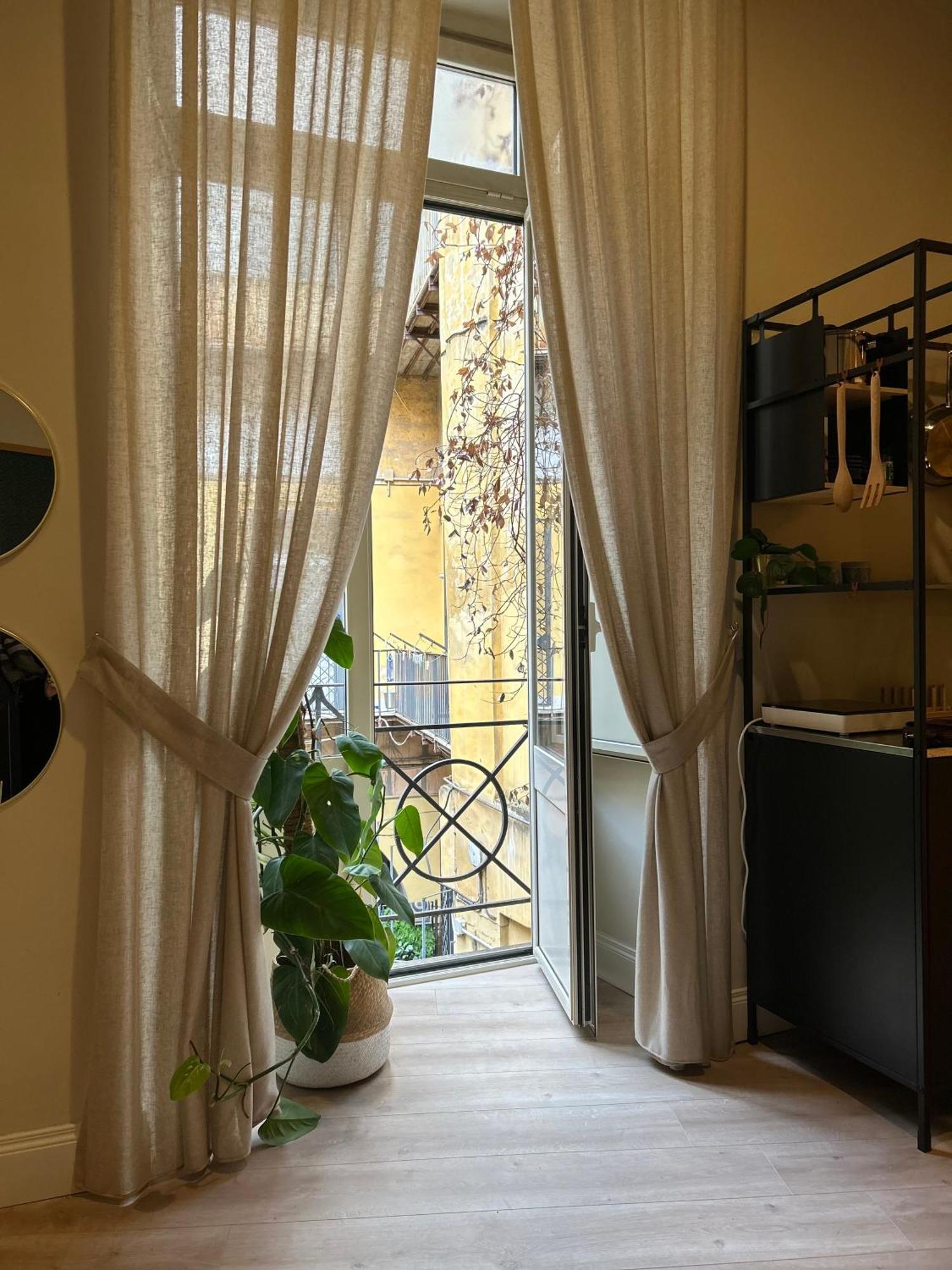 Casa Diva A 5 Passi Dal Museo Archeologico Apartment Naples Luaran gambar